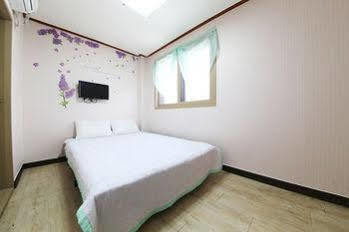 Myeongdong Stay Residence Szöul Kültér fotó