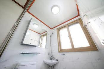 Myeongdong Stay Residence Szöul Kültér fotó