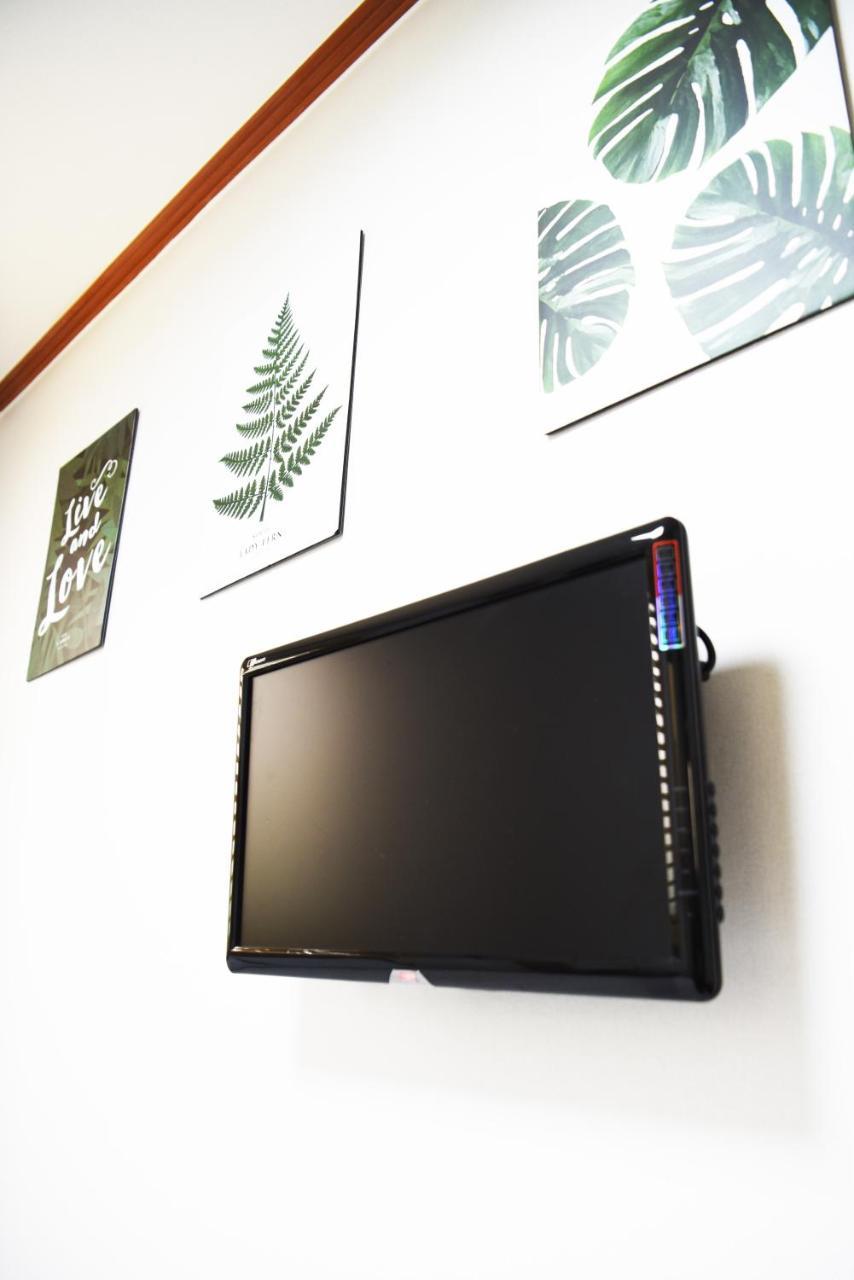 Myeongdong Stay Residence Szöul Kültér fotó